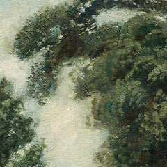 March landscape by Wilhelm Legler - 1_67433e95faa684e1cf4ba53d