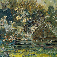 Old Danube by Wilhelm Legler - 1_67433f59faa684e1cf4ba54d