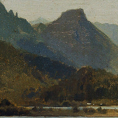 The Inn Valley south of Rosenheim by Ludwig Halauska - 1_67434390faa684e1cf4ba5a5