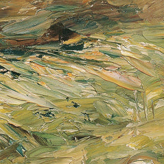 Hunter in the Dunes by Max Liebermann - 1_6743577bfaa684e1cf4ba5ec