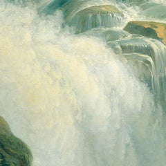 The Traun River Accident at Gmunden by Johann Nepomuk Schödlberger - 1_6743779efaa684e1cf4ba60d