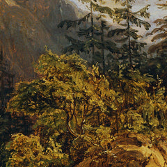 Rocky Outcrop near Schottwien by Matthias Rudolf Toma - 1_6743780dfaa684e1cf4ba616
