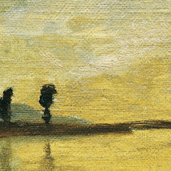 Danube landscape by Hubert Landa - 1_67437e0efaa684e1cf4ba661