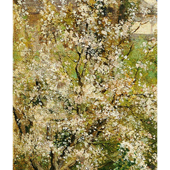 Castle Gerasdorf by Otto Seraphim Peters - 1_67437e12faa684e1cf4ba662