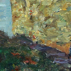 Forio of Ischia by Alfred Zoff - 1_67437ef3faa684e1cf4ba66e