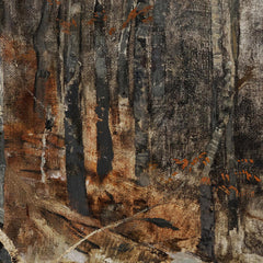 February Mood - Early Spring in the Vienna Woods by Emil Jakob Schindler - 1_67437f33faa684e1cf4ba675