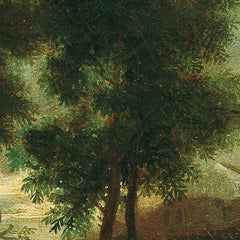 River landscape by Ignaz Flurer - 1_67437fedfaa684e1cf4ba682