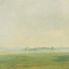 Laxenburg from Hayd-Lusthaus towards Maria Lanzendorf by Johann Christian Brand - 1_6743807bfaa684e1cf4ba694