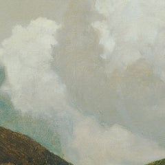 Before a Thunderstorm by Emanuel Baschny - 1_6743807efaa684e1cf4ba696