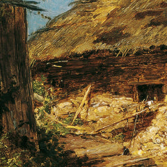 Work on the Farm by Olga Wisinger-Florian - 1_674380f8faa684e1cf4ba6a1