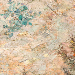 Dunes with sea buckthorn at Knokke by Emilie Mediz-Pelikan - 1_67438394faa684e1cf4ba6d5