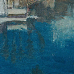 Unterbuchberg in Winter I by Walther Gamerith - 1_67438459faa684e1cf4ba6e3