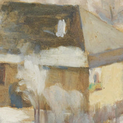 Underbook Mountain in Winter II by Walther Gamerith - 1_6743845dfaa684e1cf4ba6e4