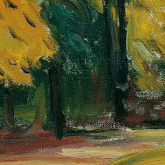 Park in Kösen by Edvard Munch - 1_67438483faa684e1cf4ba6e7