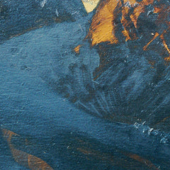 Zell am See at Night by Klemens Brosch - 1_67438516faa684e1cf4ba6f1