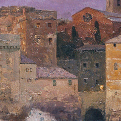 City on the Riviera by Alfred Zoff - 1_674387e7faa684e1cf4ba71e