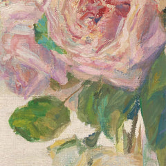 Pale Roses by Marie Olga Brand-Krieghammer - 1_6744855dfaa684e1cf4ba77b