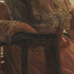 Leonora Christina in Prison by Kristian Zahrtmann - 1_676728f8b7c995d950163f31