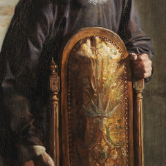 King Christian II in Prison by Carl Bloch - 1_67672966b7c995d950163f3c