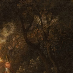 Diana and her Nymphs by Jacob van Loo - 1_67672a88b7c995d950163f5c