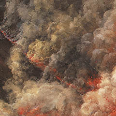 Eruption of the Volcano Vesuvius by J.C. Dahl - 1_67672b0ab7c995d950163f76