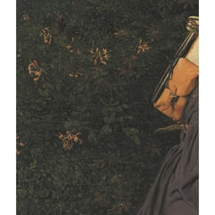 An Artist Resting by the Roadside by Jørgen Roed - 1_67672cd8b7c995d950163f81