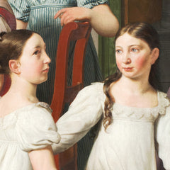 The Nathanson Family by C.W. Eckersberg - 1_67672d10b7c995d950163f88