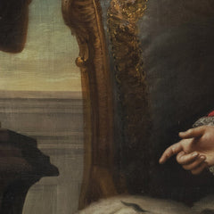 Portrait of Frederik, Heir Presumptive by Johann Georg Ziesenis - 1_67673da8b7c995d95016405f