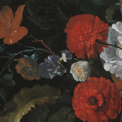 A Bunch of Flowers by Jacob van Walscapelle - 1_67673e07b7c995d95016406e