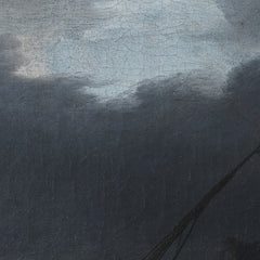 Gale off Rocky Coast by Jan Theunisz Blanckerhoff - 1_67673f00b7c995d950164094