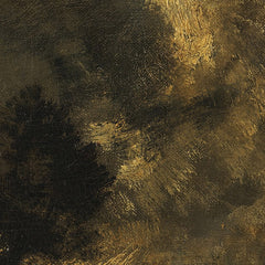 Stormy Weather by Narcisse Virgile Diaz de la Peña - 1_67673feab7c995d9501640af