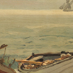 Both on the Beach. Skagen by Wilhelm Xylander - 1_676748a3b7c995d9501640f7