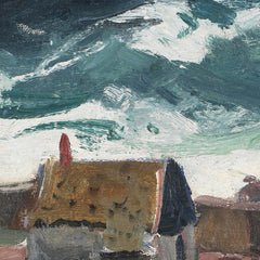 The Sea Near Christiansø by Oscar Hullgren - 1_67674908b7c995d950164108