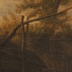 Peasants outside an Inn by Cornelis Dusart - 1_6767491fb7c995d950164109