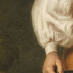 A Gardener by Balthasar Denner - 1_676749c1b7c995d950164125