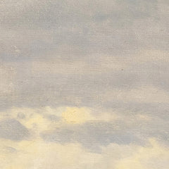 Landscape from Esromegnen by Frederik Rohde - 1_67674c5fb7c995d95016417f