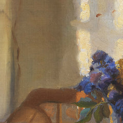 A Young Girl Plaiting her Hair by Anna Ancher - 1_67674ccbb7c995d950164194
