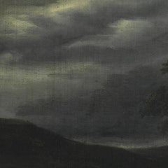 Landscape with a Hunting Scene by Jacob Isaacksz van Ruisdael - 1_67674df1b7c995d9501641c5