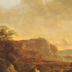 Scene of the Roman Campagna by Jan Both - 1_676ede0ee83ae7ff01b2999a