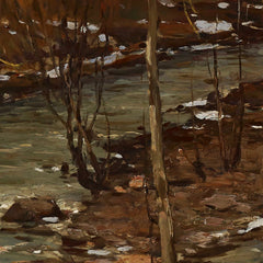 Wane of Winter by John E. Bundy - 1_676ede55e83ae7ff01b299a4