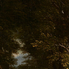 Landscape with Covered Wagon by Asher B. Durand - 1_676edf3de83ae7ff01b299c6