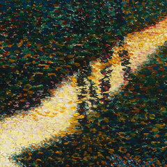 Broek in Waterland by Jan Toorop - 1_676ee0e9e83ae7ff01b299f9