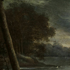 Nocturnal Landscape by George Winter - 1_676ee223e83ae7ff01b29a2d