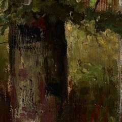 Landscape with Beech Trees by Edward R. Sitzman - 1_676ee8c9e83ae7ff01b29a6e