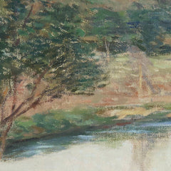 Landscape: The River by Willard L. Metcalf - 1_676eea5de83ae7ff01b29ac2