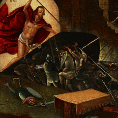 Christ in Limbo by Hieronymus Bosch - 1_676eea61e83ae7ff01b29ac3