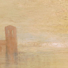 San Benedetto Looking Toward Fusina (after Turner) by James B. Pyne - 1_676eeaafe83ae7ff01b29acf