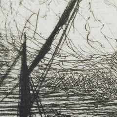 Sunset on the Thames by Sir Francis Haden - 1_6845f836a4f870bf81c3d937