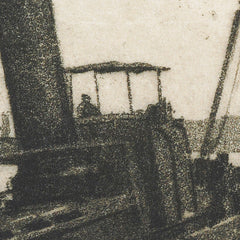 Limehouse by Charles Henry Baskett - 1_6845f837a4f870bf81c3d938