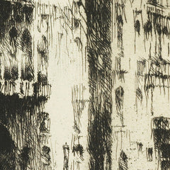 Gondolas, Venice by Sydney Mackenzie Litten - 1_6845fb1e489bc5bada5cf6f4